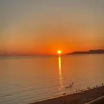 Sunset Serenity * Durrës