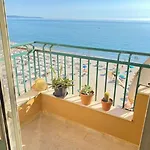 Sunset Serenity 아파트 Durrës