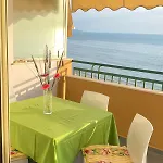 Sunset Serenity * Durrës