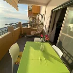 아파트 Sunset Serenity Durrës