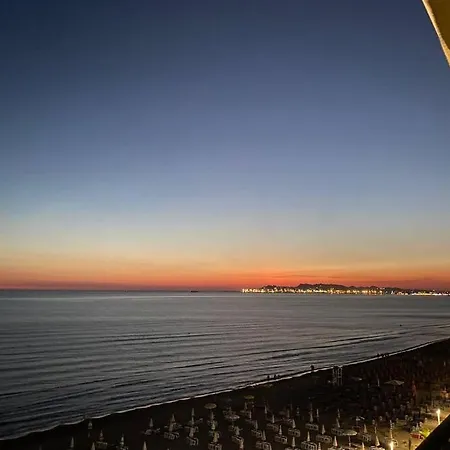 Sunset Serenity
