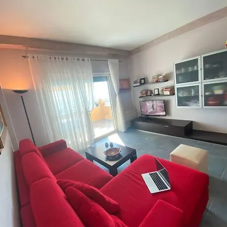 Appartamento Sunset Serenity Durrës