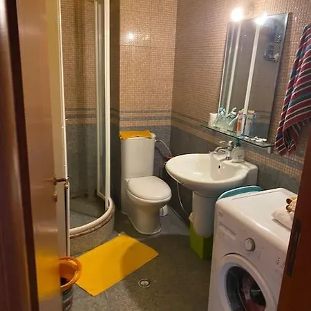 Appartamento Sunset Serenity Durrës