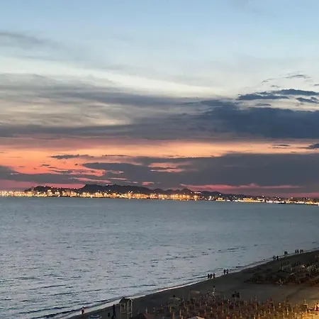 Sunset Serenity * Durrës