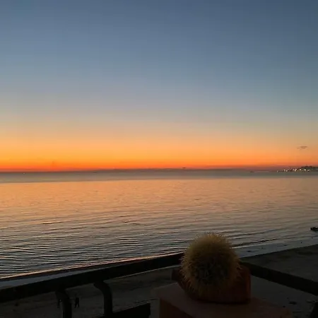 Sunset Serenity 아파트 Durrës