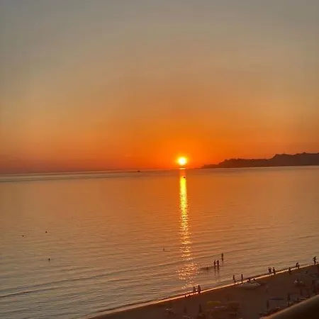 Sunset Serenity * Durres