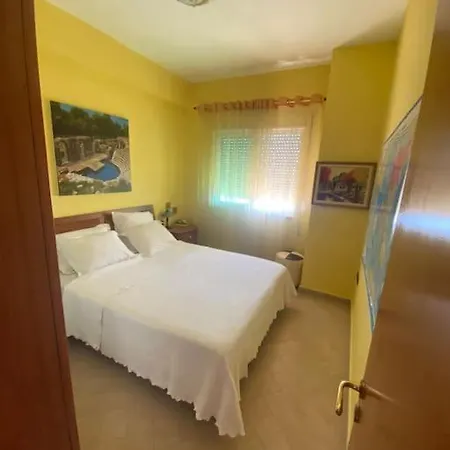Sunset Serenity Apartment *