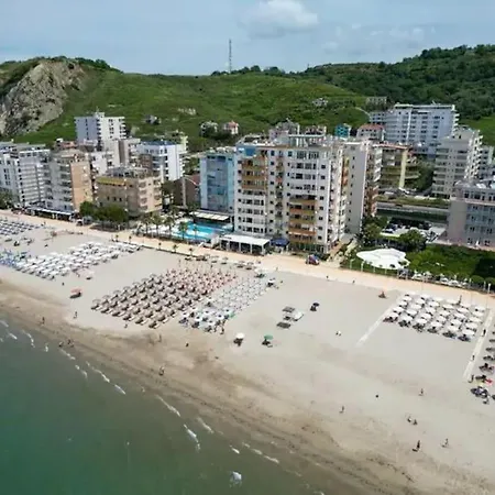 Appartamento Sunset Serenity