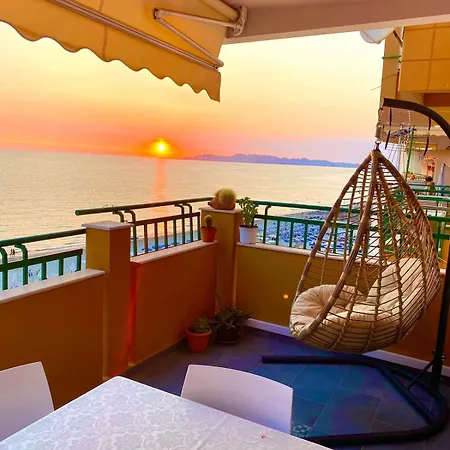 Sunset Serenity