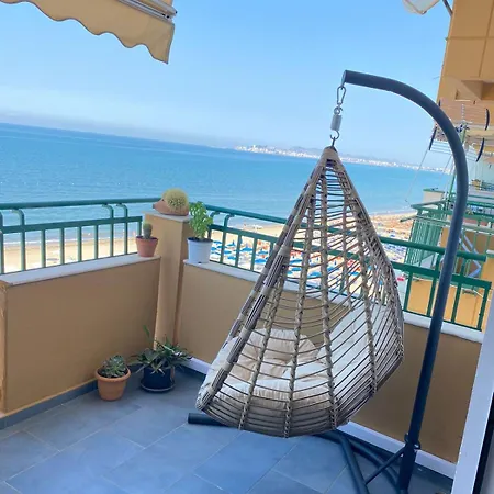 Sunset Serenity Appartamento *