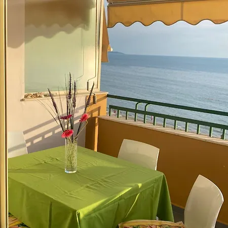 Sunset Serenity Durres