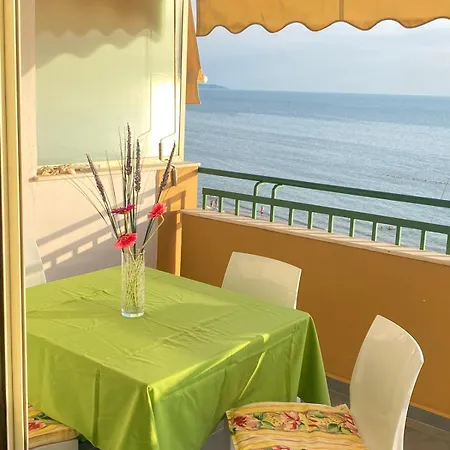 Sunset Serenity * Durrës