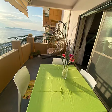 Appartamento Sunset Serenity Durrës