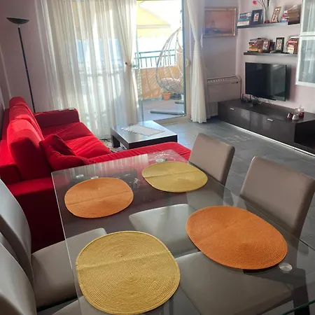 Sunset Serenity Durrës