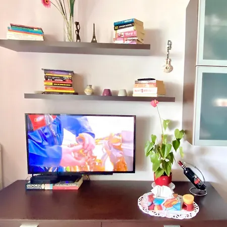 아파트 Sunset Serenity Durrës