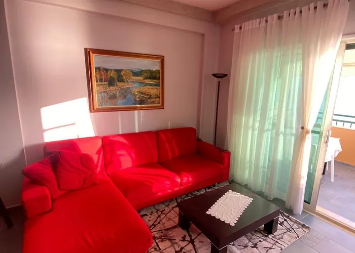Apartament Sunset Serenity *