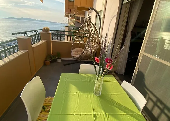 Apartament Sunset Serenity Durrës