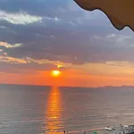 Sunset Serenity Apartamento