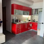 Sunset Serenity Apartamento Durrës