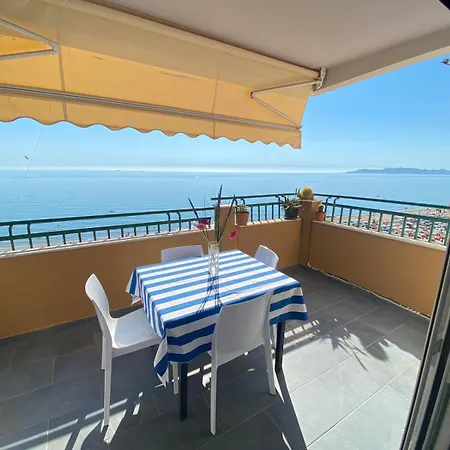 Apartman Sunset Serenity *