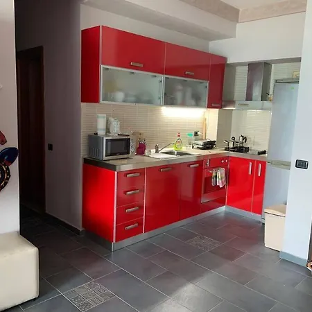 Sunset Serenity Apartment Durrës