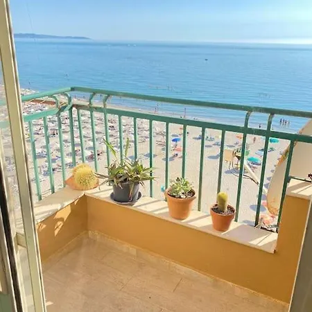 Sunset Serenity Apartment Durrës