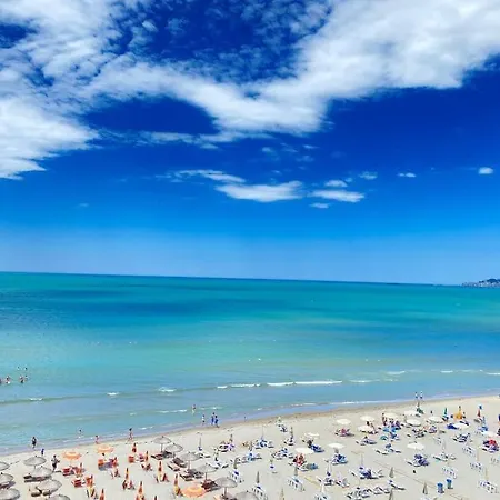 Sunset Serenity Durrës