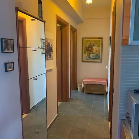 Sunset Serenity * Durrës