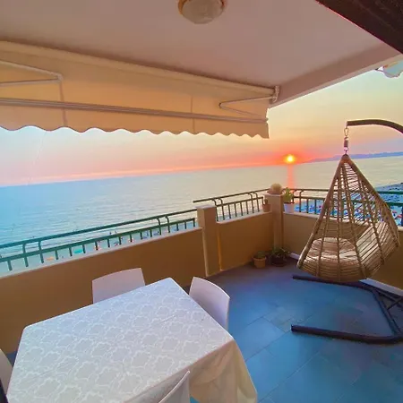 Apartment Sunset Serenity *