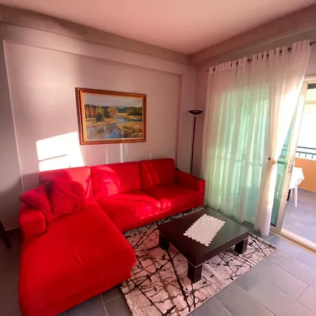 Apartamento Sunset Serenity *