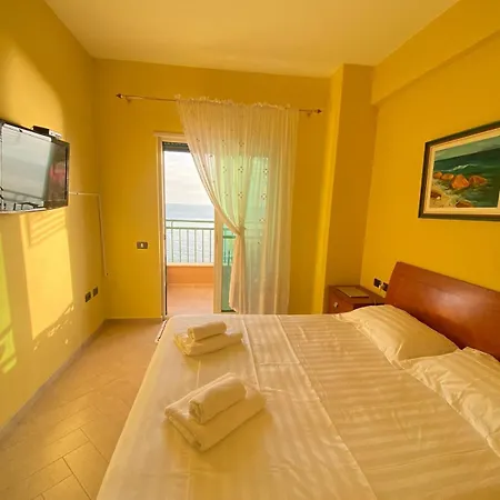 Apartment Sunset Serenity *